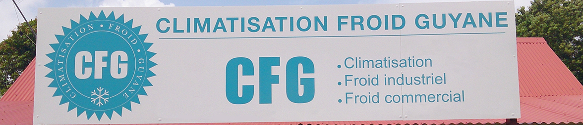 Devanture CFG