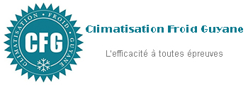 Climatisation Froid Guyane